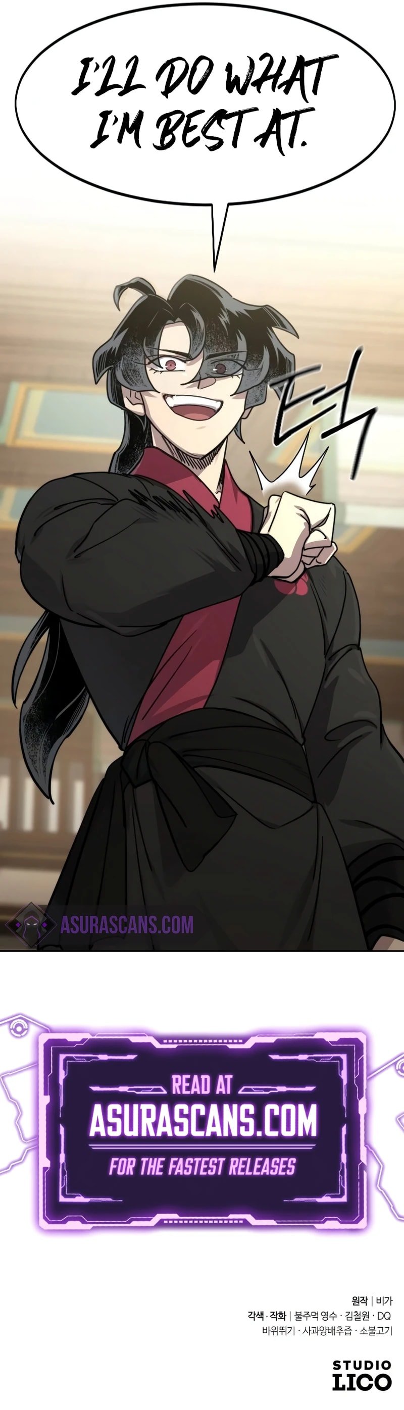 Return Of The Mount Hua Sect, Chapter 140 image 12